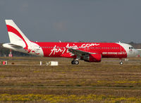 F-WWBH @ LFBO - C/n 3327 - To be 9M-AHE - by Shunn311