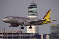 D-AGWF @ LOWW - GERMANWINGS  A319 - by Delta Kilo