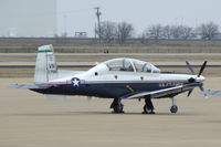 04-3708 @ AFW - At Fort Worth Alliance Airport