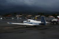 N6079Q @ SZP - After the downpour - by Nick Taylor Photography