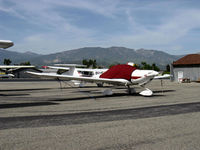 N349CA photo, click to enlarge