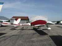 N349CA photo, click to enlarge