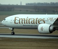 A6-ECG @ LOWW - Emirates - by AUSTRIANSPOTTER - Grundl Markus