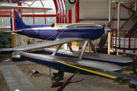 N248 @ NONE - Supermarine S-6A in 1992. N248 was entered for the Schneider Trophy contest held at Calshot the same year. Disqualified for turning inside a pylon,it nevertheless set a new world air speed record of 332 mph. Now in the Solent Sky Museum in Southampton. - by Malcolm Clarke