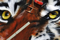 J-5011 @ EBBL - Tiger Meet