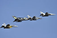 45 06 @ EBBL - Tiger Formation