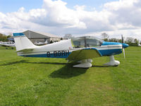 G-BGRH photo, click to enlarge