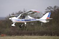 G-CENE @ EGCB - Based CTSW at Barton