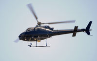 N29FX @ KCMA - From the backyard