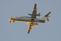 N137SL @ KCMA - From the backyard - by Todd Royer