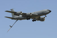 58-0052 @ KRAL - Riverside Airshow 2009