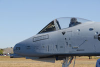 80-0279 @ KRAL - Riverside Airshow 2009 - by Todd Royer