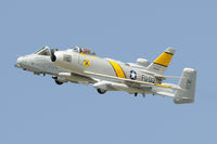 N186AM @ KRAL - Riverside Airshow 2009