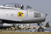 N186AM @ KRAL - Riverside Airshow 2009