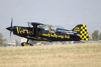 N348JM @ KRAL - Riverside Airshow 2009
