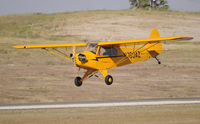 N360AZ @ KRAL - Riverside Airshow 2009