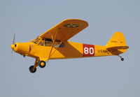 N618DB @ KRAL - Riverside Airshow 2009