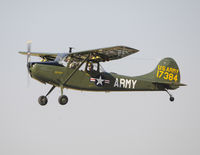N5199G @ KRAL - Riverside Airshow 2009
