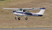 N8012S @ KRAL - Riverside Airshow 2009