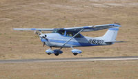 N46307 @ KRAL - Riverside Airshow 2009 - by Todd Royer