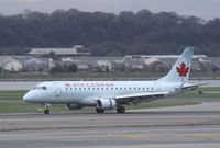 C-FEKJ @ KDCA - ERJ 170-200 SU - by Mark Pasqualino