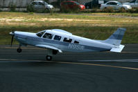 N9SA @ SXM - visitor