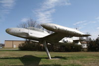 51-6861 @ 2A0 - Lockheed T-33A - by Mark Pasqualino