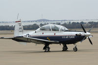 01-3610 @ AFW - At Fort Worth Alliance Airport - by Zane Adams