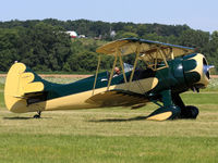 N29328 @ D52 - at Geneseo - by JOE OSCIAK