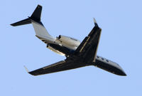 N226MP @ KCMA - From the backyard