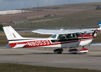 N80533 @ EGKA - VISITOR FROM THE CHANNEL ISLANDS. SHOREHAM - by BIKE PILOT