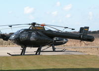G-SMAC @ EGKA - MD500N OF MAC HELICOPTERS. SHOREHAM - by BIKE PILOT