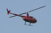 N441NC @ KCMA - From the backyard