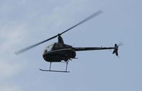 N478SH @ KCMA - From the backyard