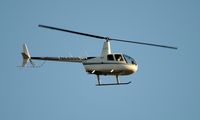 N688SS @ KCMA - From the backyard