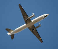N784C @ KCMA - From the backyard