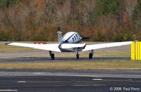 N3122U @ SFQ - Getting ready to top off - by Paul Perry