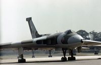 XM607 photo, click to enlarge