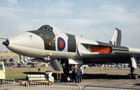 XM609 photo, click to enlarge