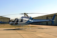 N540NA @ GPM - At Grand Prairie Municpal - by Zane Adams