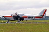 EI-BIS @ EGBP - Robin R.1180TD Aiglon II [268] Kemble~G 20/08/2006.Seen at the PFA Flying For Fun 2006 Kemble. - by Ray Barber
