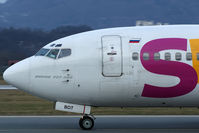 VP-BOT @ LOWS - Sky Express