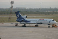 OM-AAB @ LIPX - Balkan Tu154M