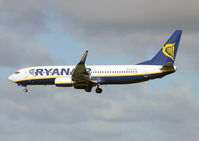 EI-EKE @ EGCC - Ryanair - by vickersfour