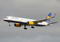 TF-FIJ @ EGCC - Icelandair - by vickersfour