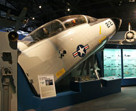 160899 - Nose section has been preserved at the Cradle of Aviation Museum. - by Daniel L. Berek