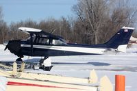 N78142 @ 8Y4 - 1968 Cessna 172K, c/n: 17257499 - by Timothy Aanerud