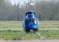 N588MA @ DTN - At Shreveport's Downtown Airport.