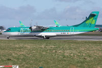 EI-REO @ EIDW - Aer Lingus Regional - by colin keogh