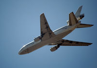 N17085 @ KNTD - From the backyard